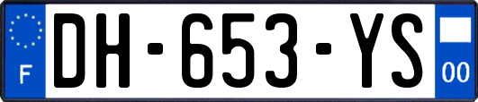 DH-653-YS