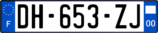 DH-653-ZJ