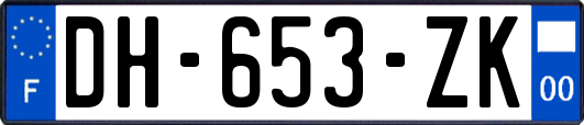 DH-653-ZK