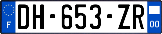 DH-653-ZR