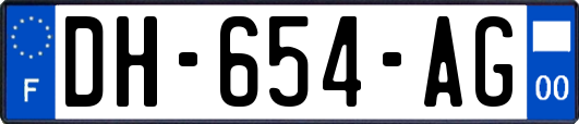 DH-654-AG