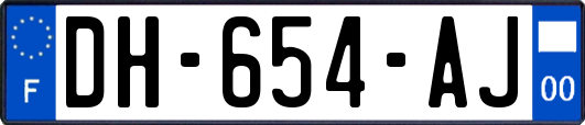 DH-654-AJ