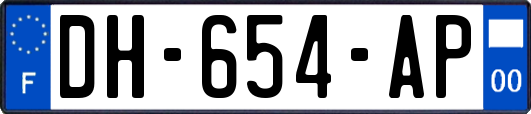 DH-654-AP