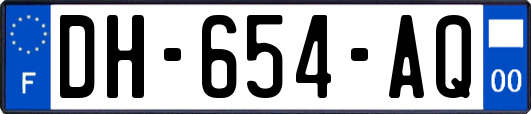 DH-654-AQ