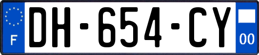 DH-654-CY