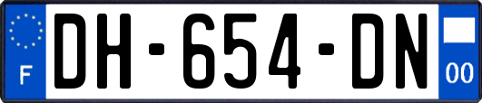 DH-654-DN