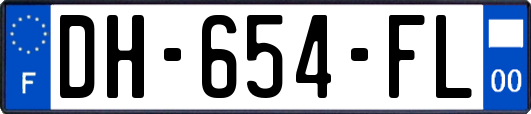 DH-654-FL