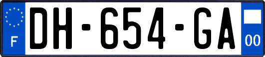 DH-654-GA