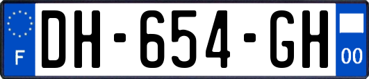 DH-654-GH