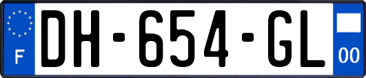 DH-654-GL
