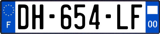 DH-654-LF