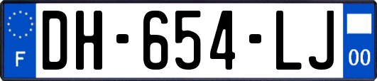 DH-654-LJ