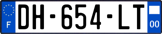 DH-654-LT