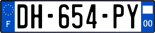 DH-654-PY