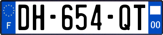 DH-654-QT