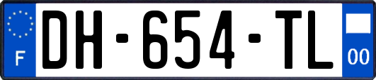 DH-654-TL