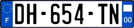 DH-654-TN