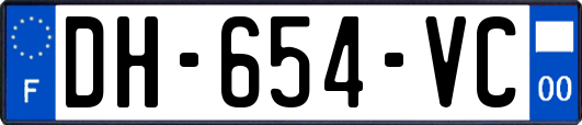 DH-654-VC