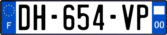 DH-654-VP