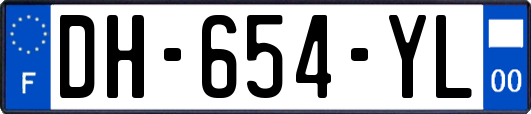 DH-654-YL