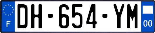DH-654-YM