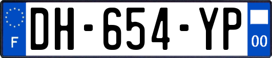 DH-654-YP