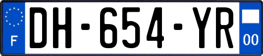 DH-654-YR