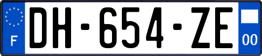 DH-654-ZE