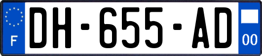 DH-655-AD