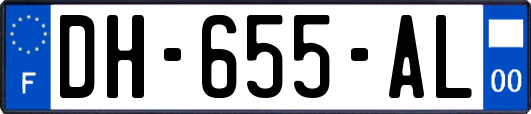 DH-655-AL