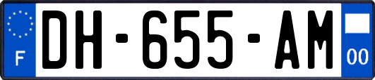 DH-655-AM