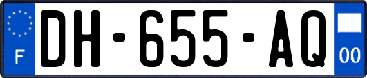 DH-655-AQ