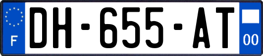 DH-655-AT