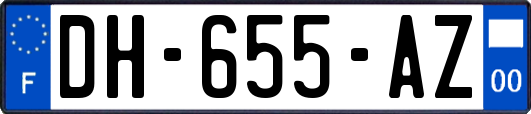 DH-655-AZ