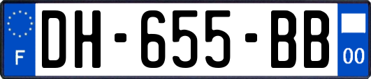 DH-655-BB