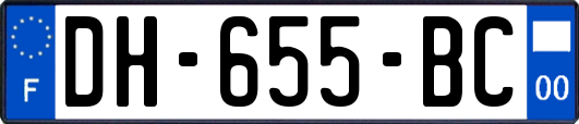 DH-655-BC