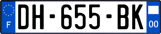 DH-655-BK