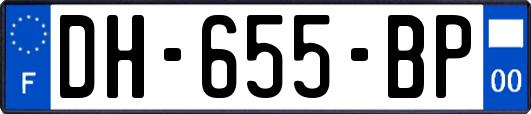 DH-655-BP