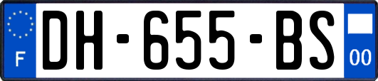 DH-655-BS