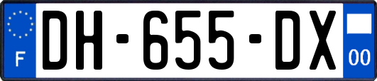 DH-655-DX