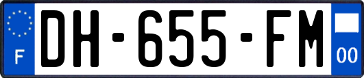 DH-655-FM