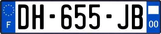 DH-655-JB