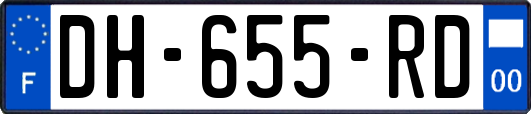 DH-655-RD