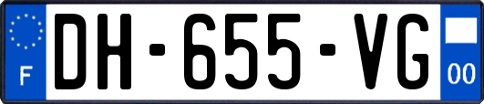 DH-655-VG