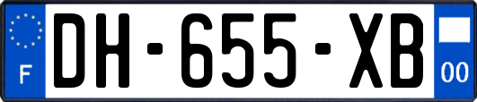 DH-655-XB