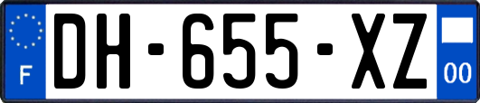 DH-655-XZ