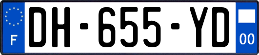 DH-655-YD