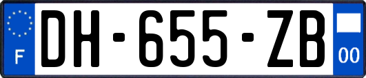 DH-655-ZB