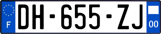 DH-655-ZJ