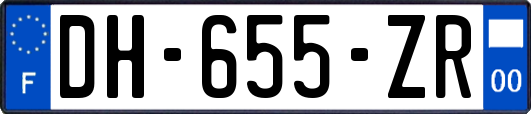 DH-655-ZR